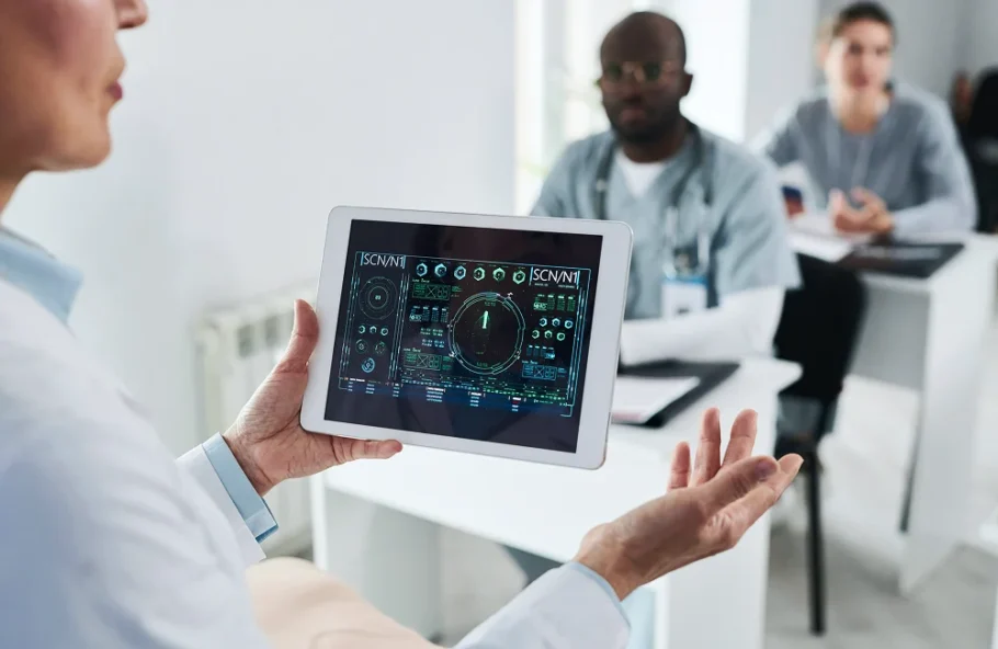 Healthcare institutions 2