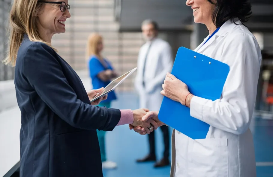 Healthcare institutions 4